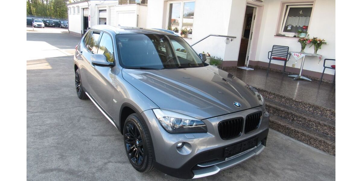 BMW X1 112.800 km 13.900 &euro; Leverkusen 51371