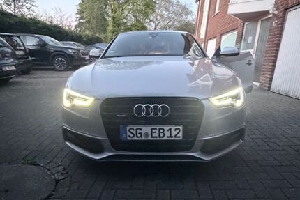 Audi A5 229.000 km 11.499 &euro; Solingen 42655