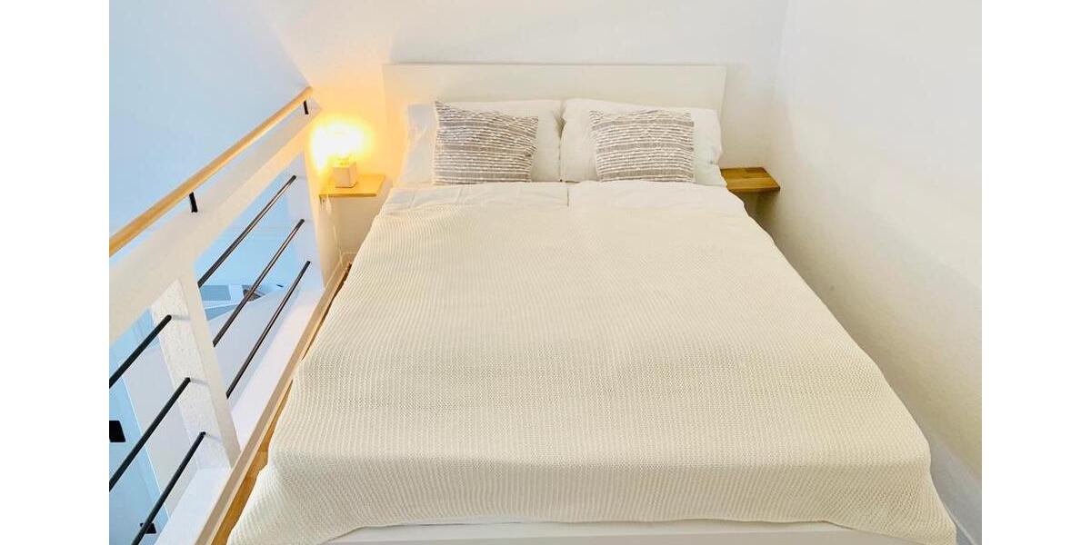 Erdgeschoßwohnung Düsseldorf Flingern Süd - 2 Zimmer, 48 m&sup2;, 1.400&euro; | Angebot:25298264