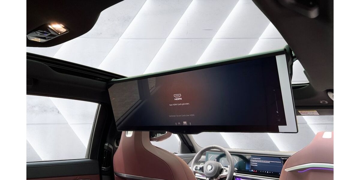 BMW 740 9.117 km 114.900 &euro; Köln-Riehl 50735