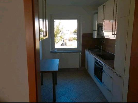 Etagenwohnung Remscheid Reinshagen - 2 Zimmer, 50 m&sup2;, 395&euro; | Angebot:25932227