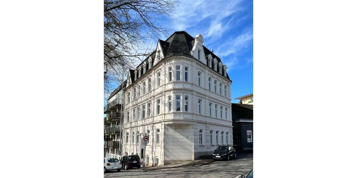 Etagenwohnung Solingen Solingen-Mitte - 2 Zimmer, 86 m&sup2;, 570&euro; | Angebot:26672172