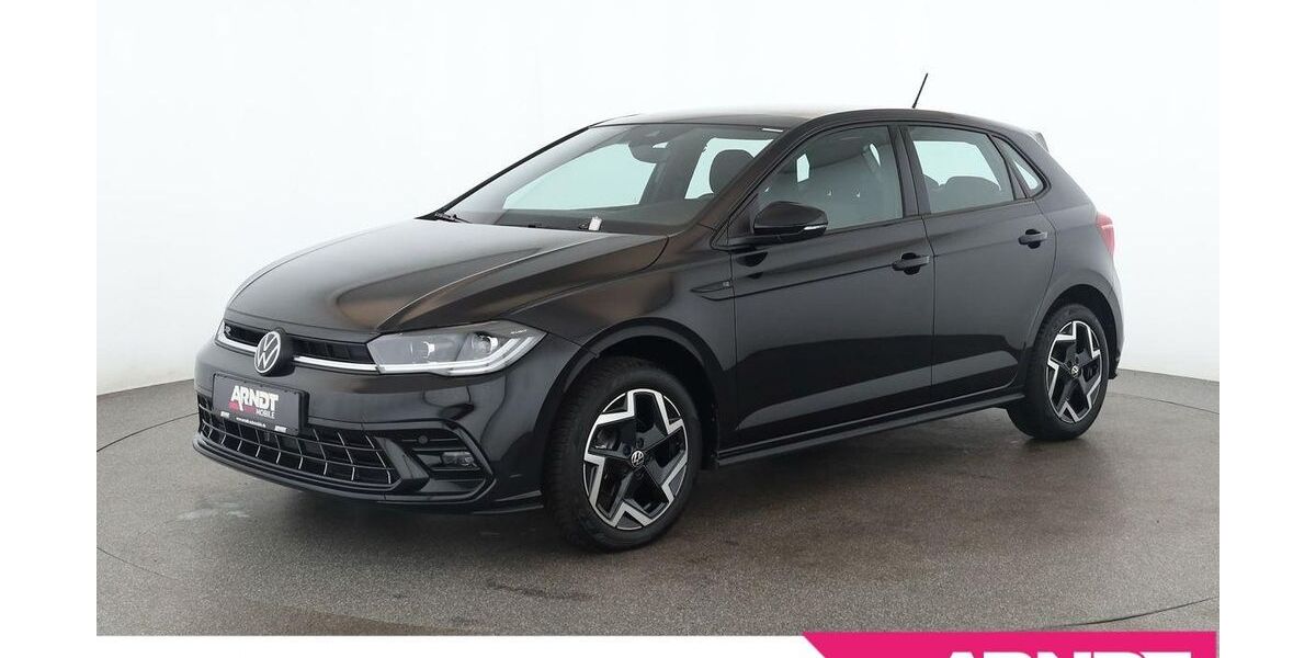 VW Polo 9.500 km 24.884 &euro; Neuss 41460