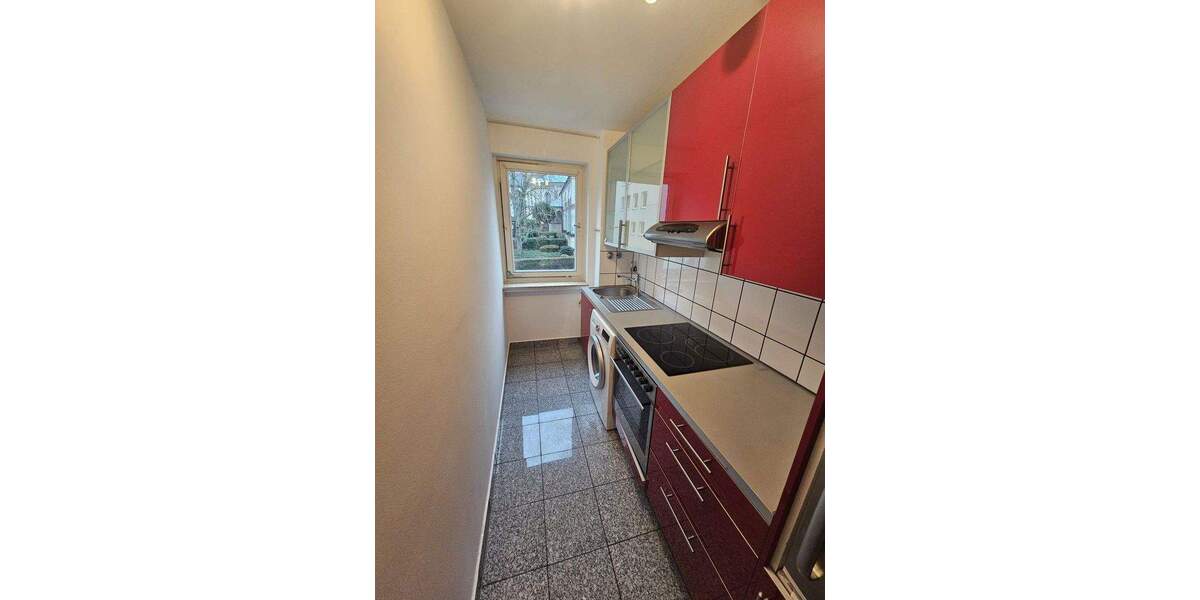 Etagenwohnung Köln Altstadt-Süd - 2 Zimmer, 57 m&sup2;, 335.000&euro; | Angebot:25657588