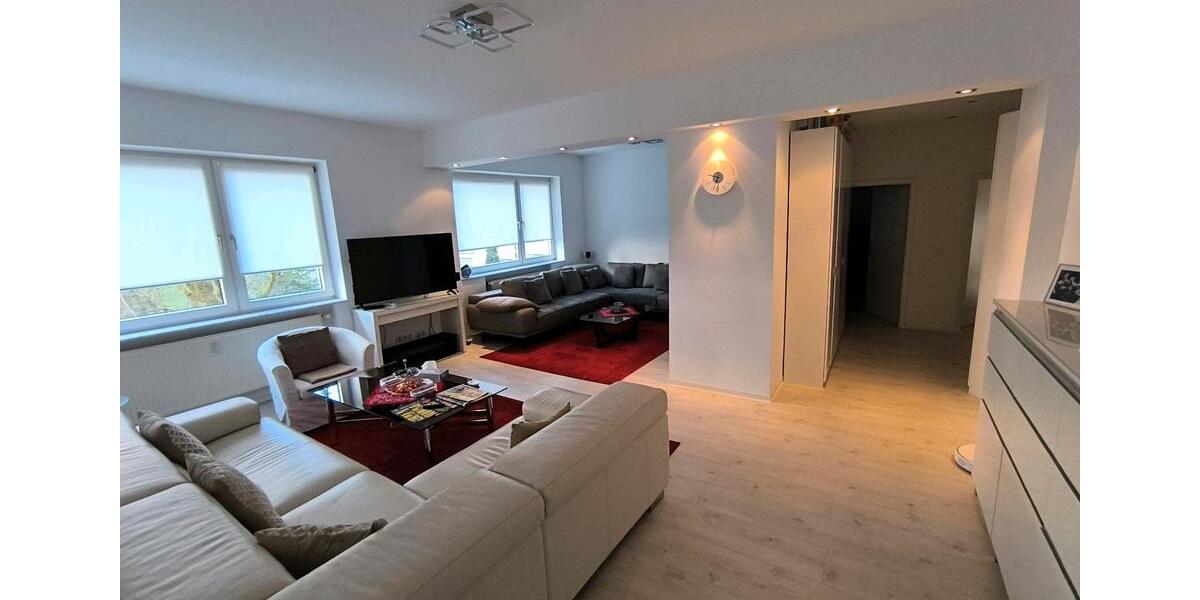 Erdgeschoßwohnung Köln Nippes - 4 Zimmer, 117 m&sup2;, 530.000&euro; | Angebot:20150230