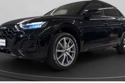 Audi Q5 62.945 km 39.990 &euro; Köln (Raderberg) 50968