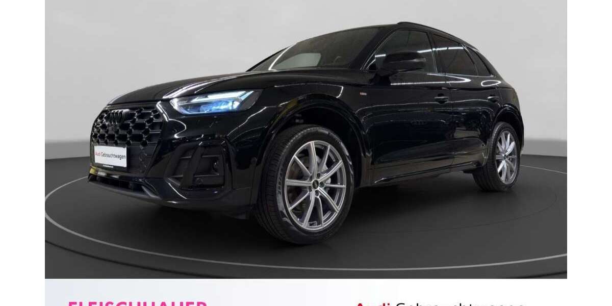 Audi Q5 62.945 km 39.990 &euro; Köln (Raderberg) 50968