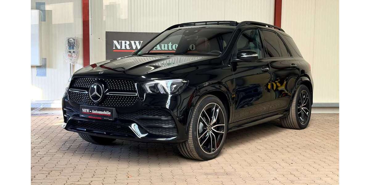Mercedes-Benz GLE 350 150.000 km 51.990 &euro; Ratingen 40878