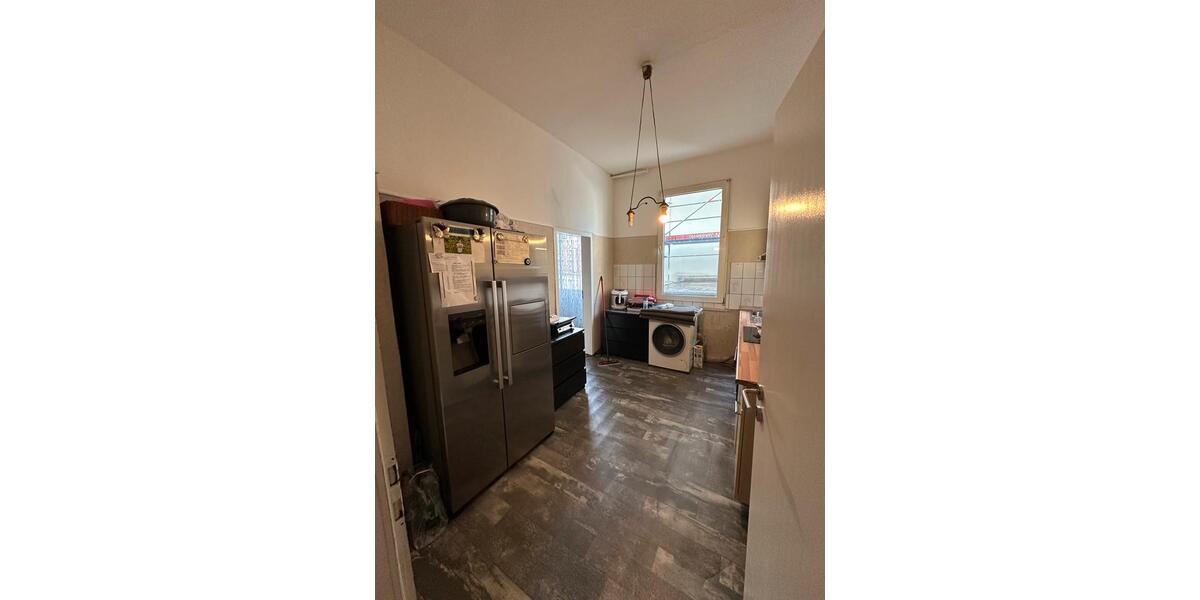 Erdgeschoßwohnung Solingen Höhscheid - 4 Zimmer, 92 m&sup2;, 850&euro; | Angebot:25967625