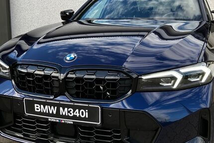 BMW M340i 33.340 km 60.999 &euro; Hilden 40721