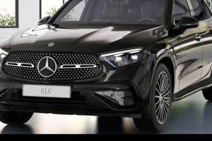 Mercedes-Benz GLC 220 9.378 km 59.690 &euro; Frechen 50226