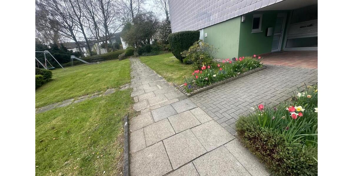 Etagenwohnung Wülfrath - 2 Zimmer, 65 m&sup2;, 184.500&euro; | Angebot:26055275