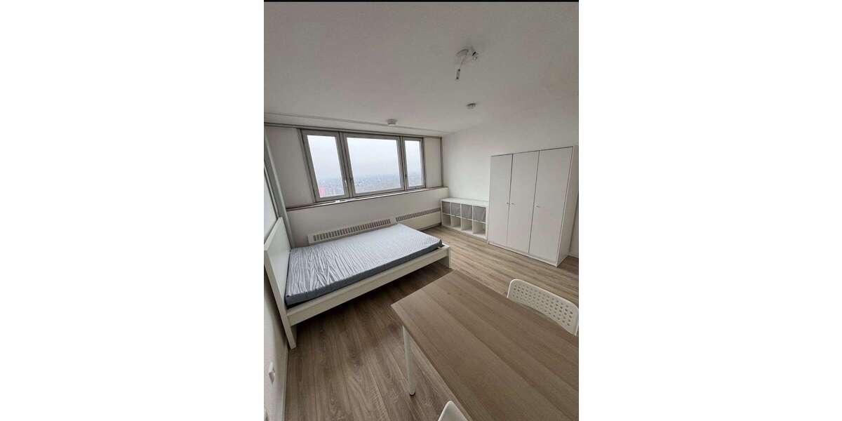 Zimmer Köln Neuehrenfeld - 1 Zimmer, 715&euro; | Angebot:26070525