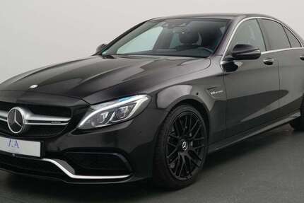 Mercedes-Benz C 63 AMG 177.130 km 32.990 &euro; Leverkusen 51373