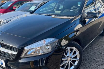 Mercedes-Benz A 180 36.100 km 16.699 &euro; Bergisch-Gladbach 51469
