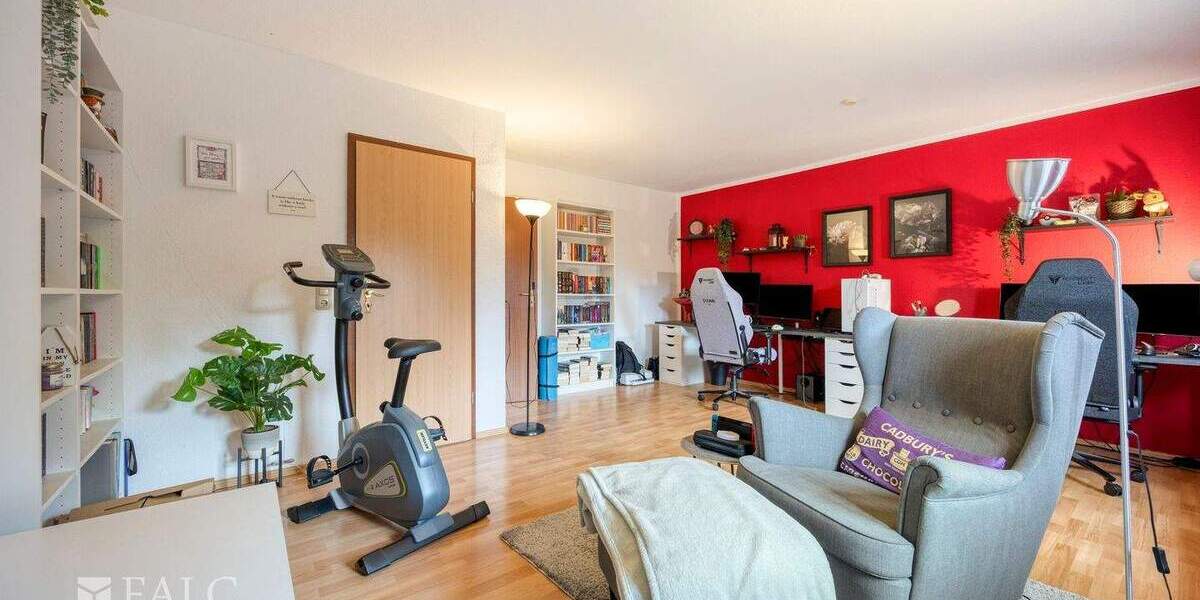 Reihenmittelhaus Bergheim Glessen Glessen - 4 Zimmer, 120 m&sup2;, 439.000&euro; | Angebot:25743073