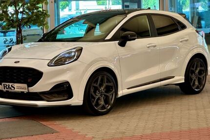 Ford Puma 30.946 km 21.900 &euro; Köln 50769