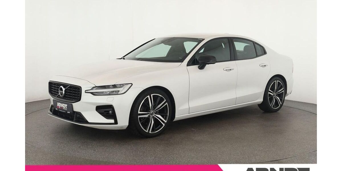 Volvo S60 42.300 km 31.684 &euro; Neuss 41460