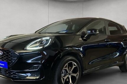 Ford Puma 15.767 km 24.470 &euro; Düsseldorf 40549