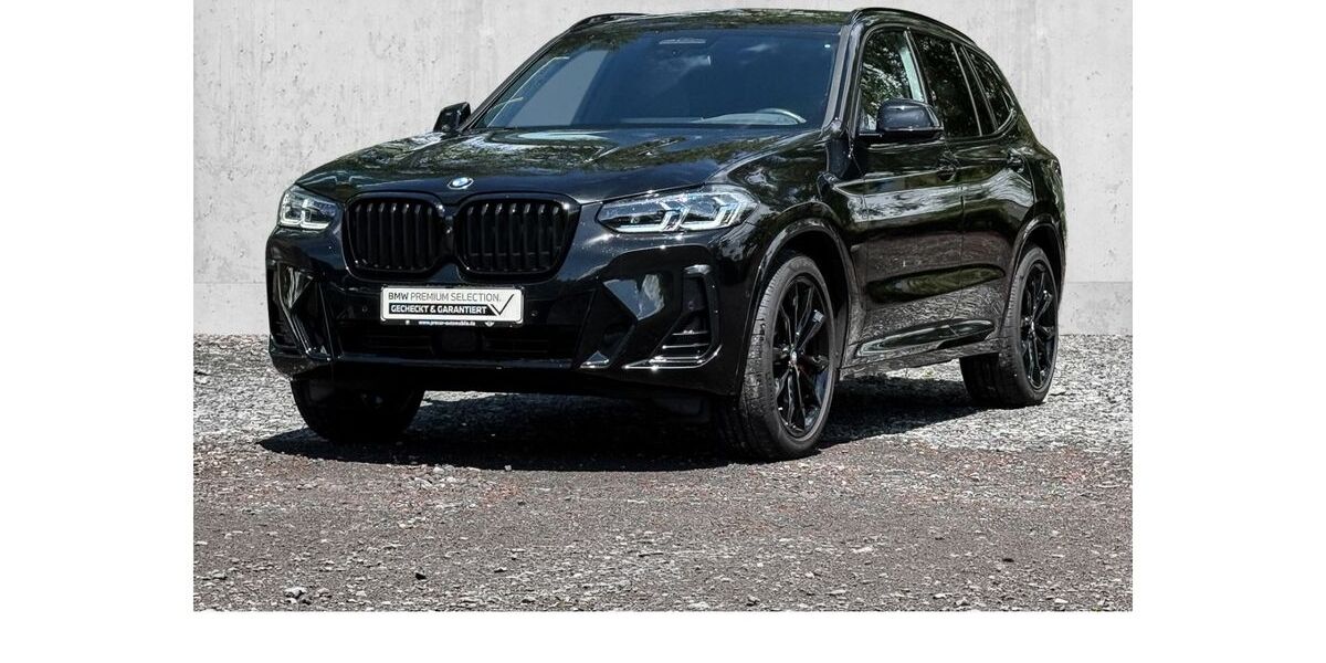 BMW X3 16.955 km 58.890 &euro; Köln-Nord 50739