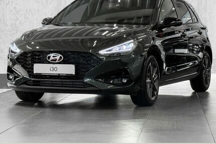 Hyundai i30 1.999 km 24.690 &euro; Köln 51063