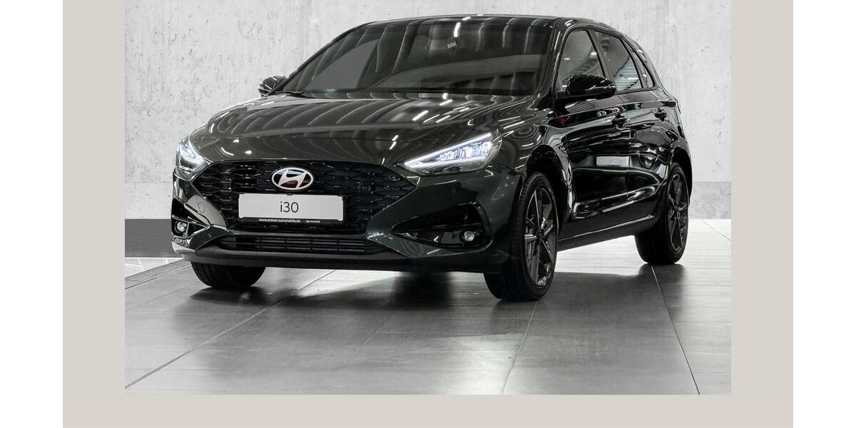Hyundai i30 1.999 km 24.690 &euro; Köln 51063