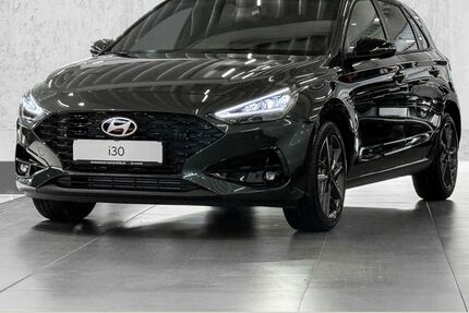 Hyundai i30 4.999 km 22.400 &euro; Köln 51063