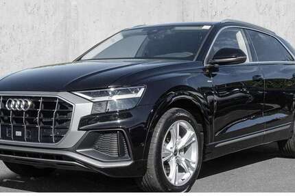 Audi Q8 61.573 km 55.980 &euro; Düsseldorf 40549
