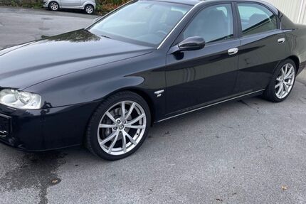 Alfa Romeo 166 244.800 km 7.300 &euro; Remscheid 42855