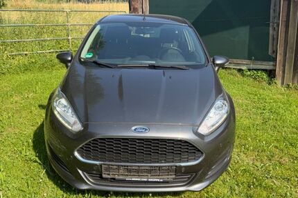 Ford Fiesta 94.716 km 5.499 &euro; Kürten 51515