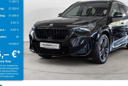 BMW X1 12.285 km 38.590 &euro; Remscheid 42897