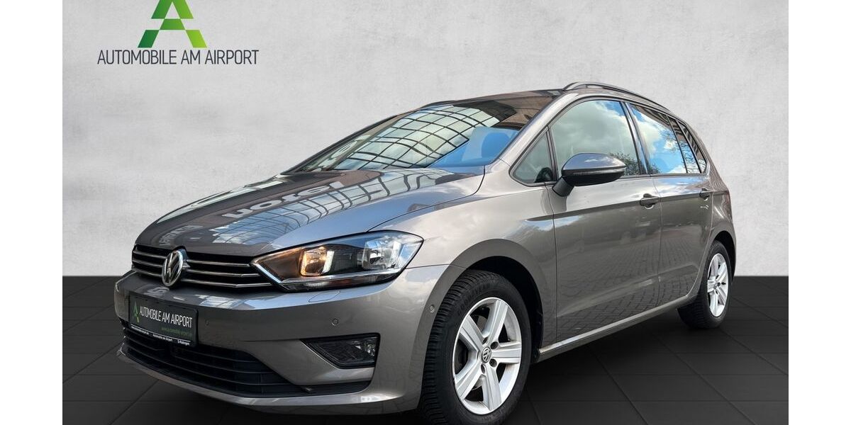 VW Golf Sportsvan 186.176 km 8.950 &euro; Ratingen 40880