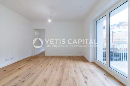 Wohnung Köln Rodenkirchen - 3 Zimmer, 50 m&sup2;, 325.000&euro; | Angebot:25802295