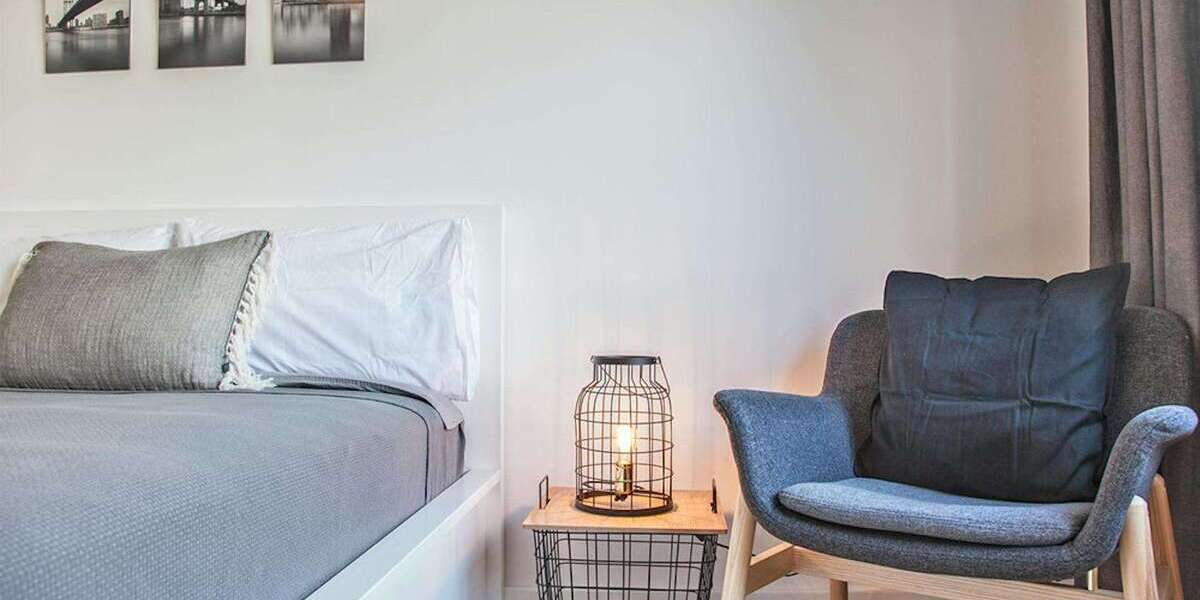 Zimmer Düsseldorf Pempelfort - 1 Zimmer, 1.500&euro; | Angebot:25528908
