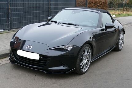 Mazda MX-5 51.500 km 22.900 &euro; Hürth 50354