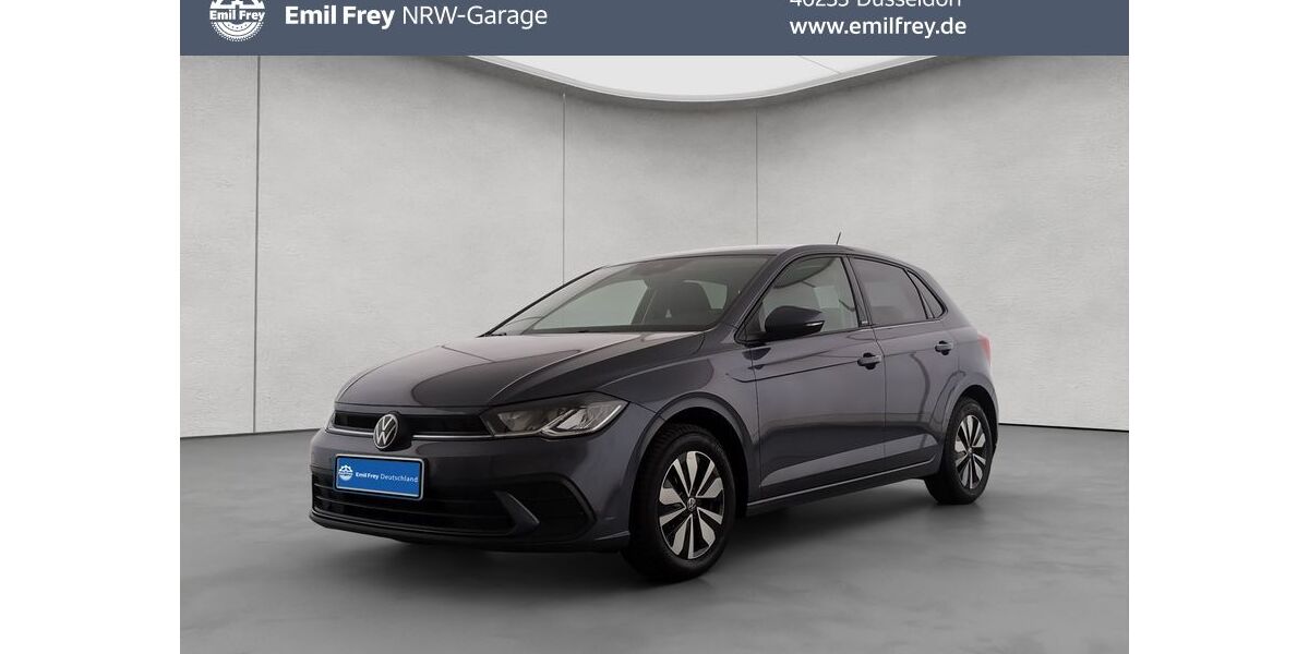 VW Polo 80.177 km 13.980 &euro; Düsseldorf 40233