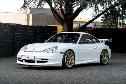 Porsche 996 35.950 km 189.500 &euro; Düsseldorf 40489