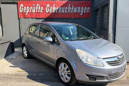 Opel Corsa 190.000 km 2.990 &euro; Brühl 50321