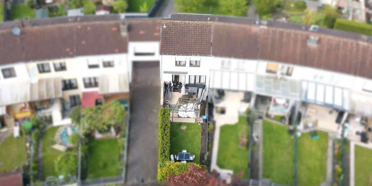 Einfamilienhaus Köln Chorweiler - 5 Zimmer, 139 m&sup2;, 485.000&euro; | Angebot:15569590