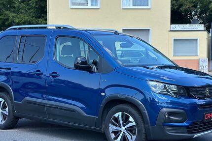 Peugeot Rifter 132.909 km 14.990 &euro; Solingen 42697