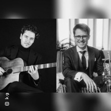 Thimo Niesterok Quartet feat. Elias Prinz 25.04.2026 Jazz-Club King Georg