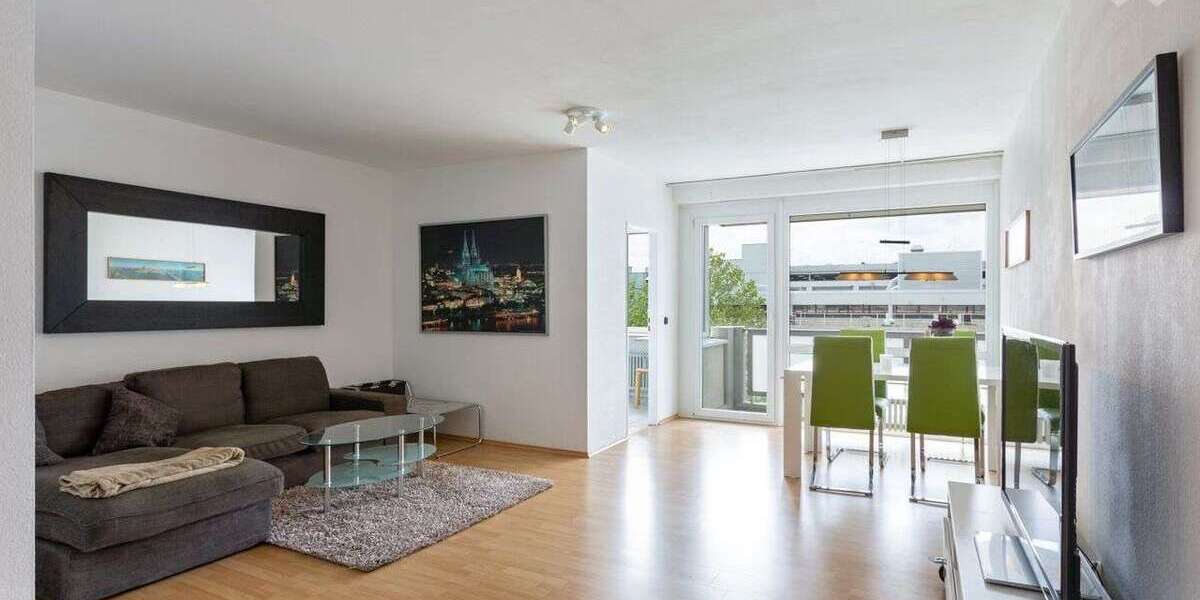 Zimmer Köln Weiden - 2 Zimmer, 1.500&euro; | Angebot:24984973