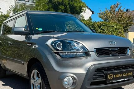 Kia Soul 119.900 km 5.999 &euro; Langenfeld 40764