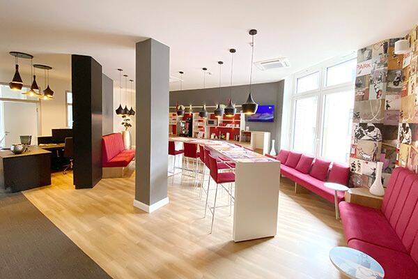 Gewerbeobjekt Düsseldorf Stadtmitte - 2.470&euro; | Angebot:25878875