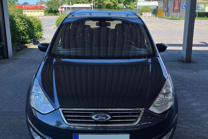 Ford Galaxy 347.600 km 6.000 &euro; Monheim 40789