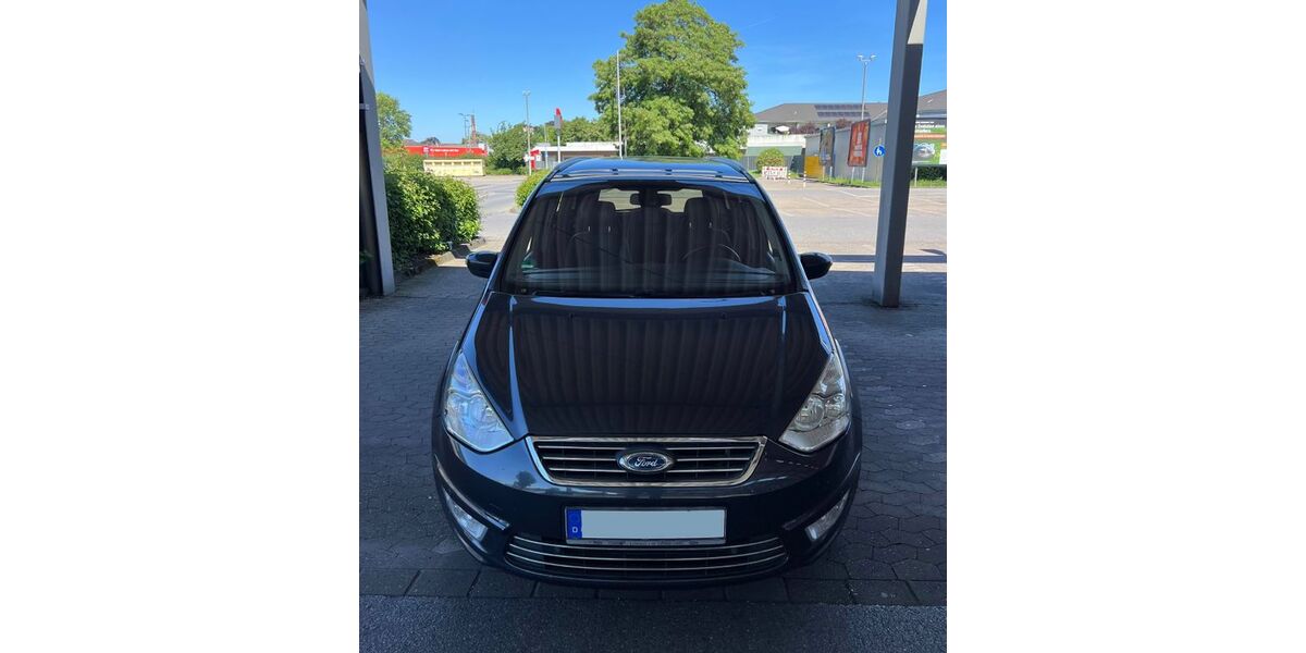 Ford Galaxy 347.600 km 6.000 &euro; Monheim 40789