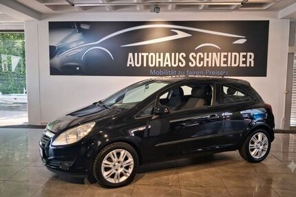 Opel Corsa 97.194 km 3.990 &euro; Ratingen 40880