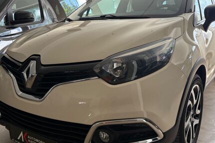 Renault Captur 85.645 km 7.950 &euro; Solingen 42653