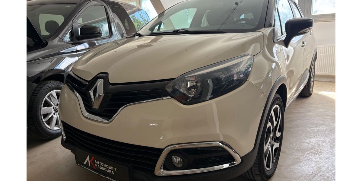 Renault Captur 85.645 km 7.950 &euro; Solingen 42653
