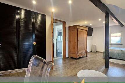 Wohnung Solingen Mitte - 2 Zimmer, 88 m&sup2;, 196.000&euro; | Angebot:25835369